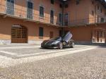 ATS GT Black & Chrome Edition 2019 года